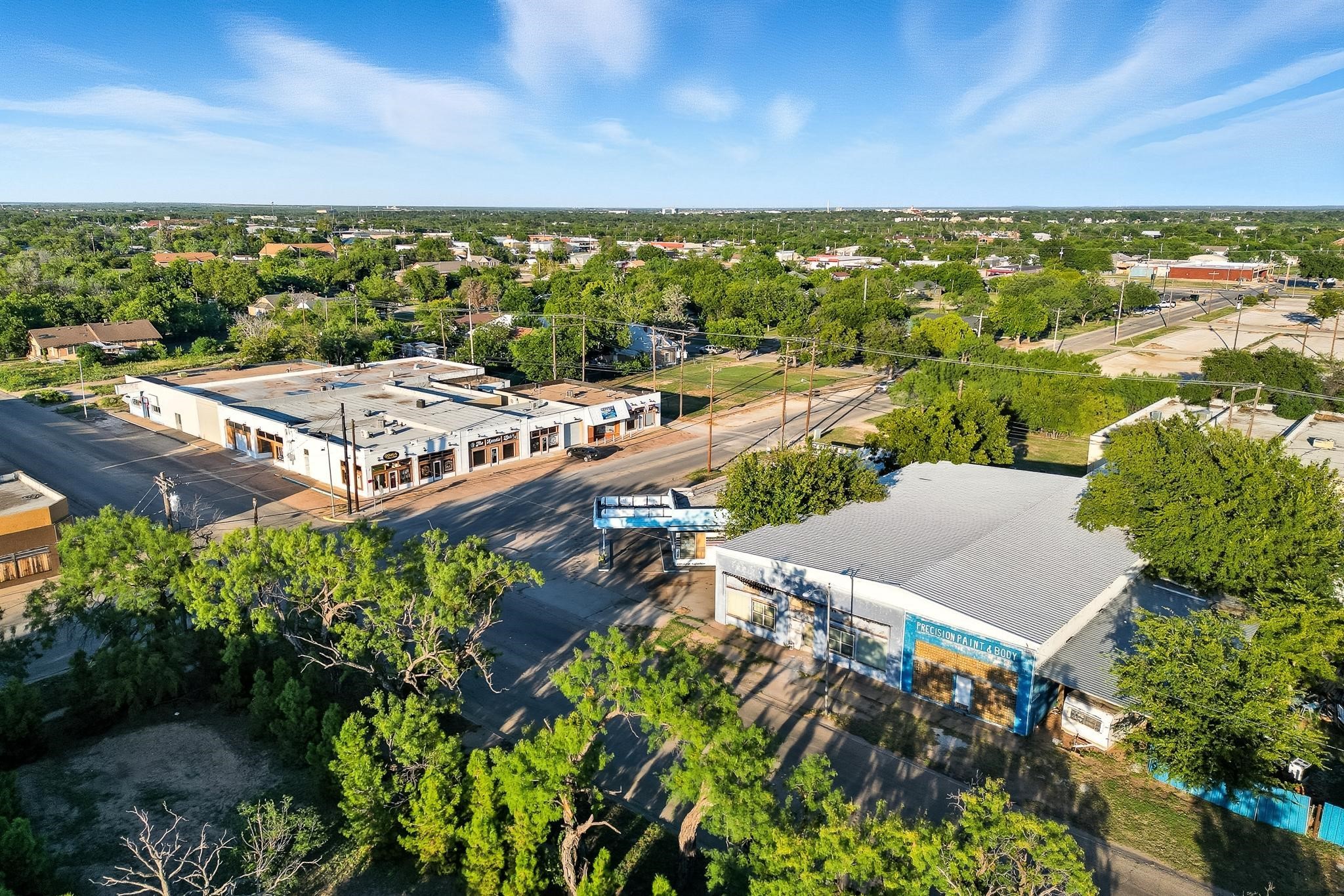 771 Hickory Street Abilene TX 79601