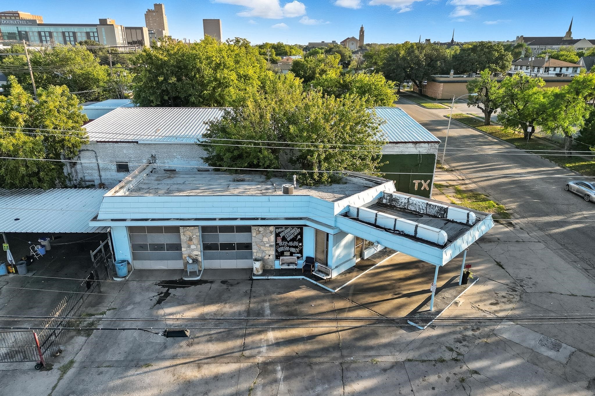 771 Hickory Street Abilene TX 79601