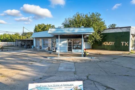 771 Hickory Street Abilene TX 79601