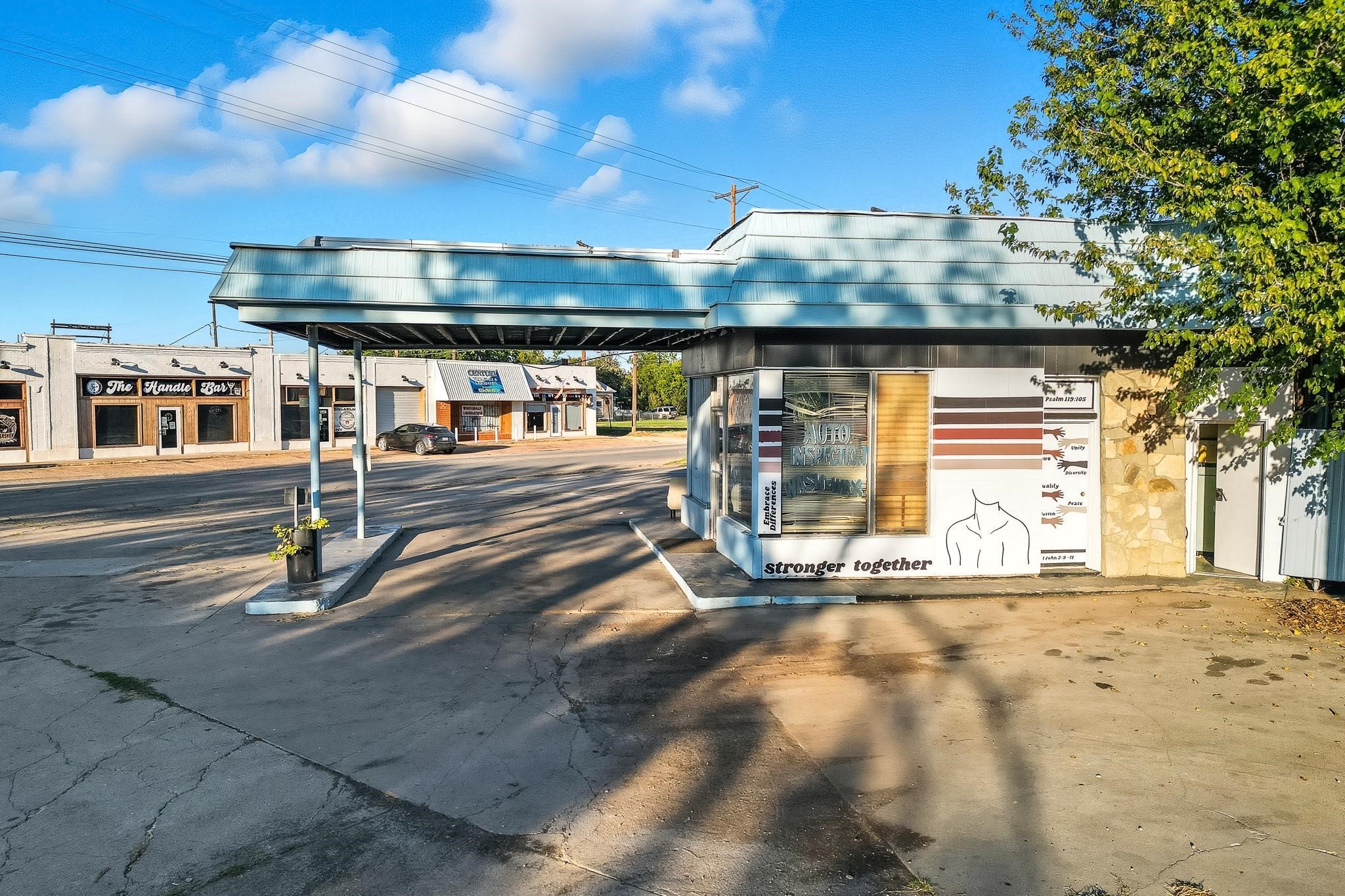 771 Hickory Street Abilene TX 79601