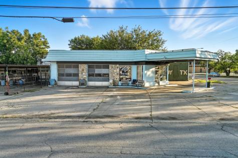 771 Hickory Street Abilene TX 79601