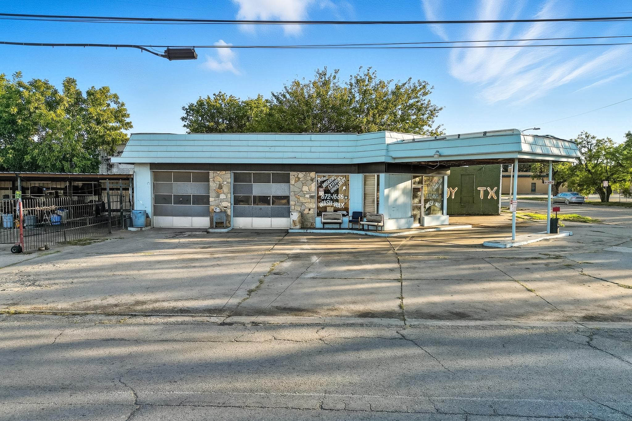 771 Hickory Street Abilene TX 79601