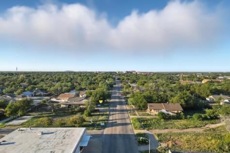 771 Hickory Street Abilene TX 79601