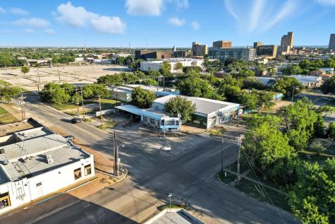 771 Hickory Street Abilene TX 79601