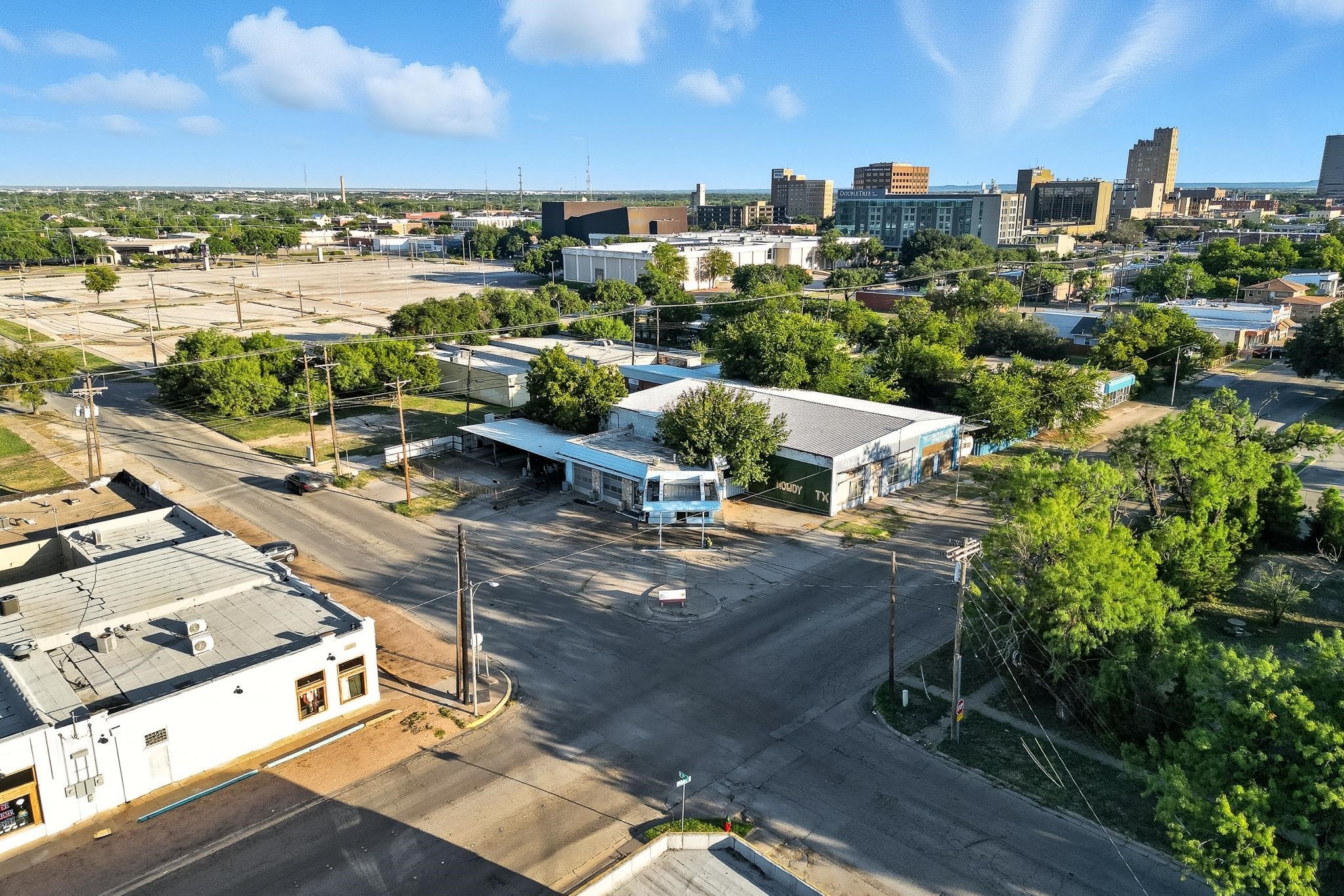 771 Hickory Street Abilene TX 79601