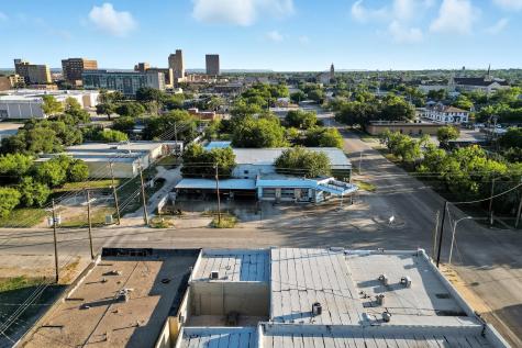 771 Hickory Street Abilene TX 79601