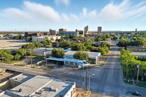 771 Hickory Street Abilene TX 79601