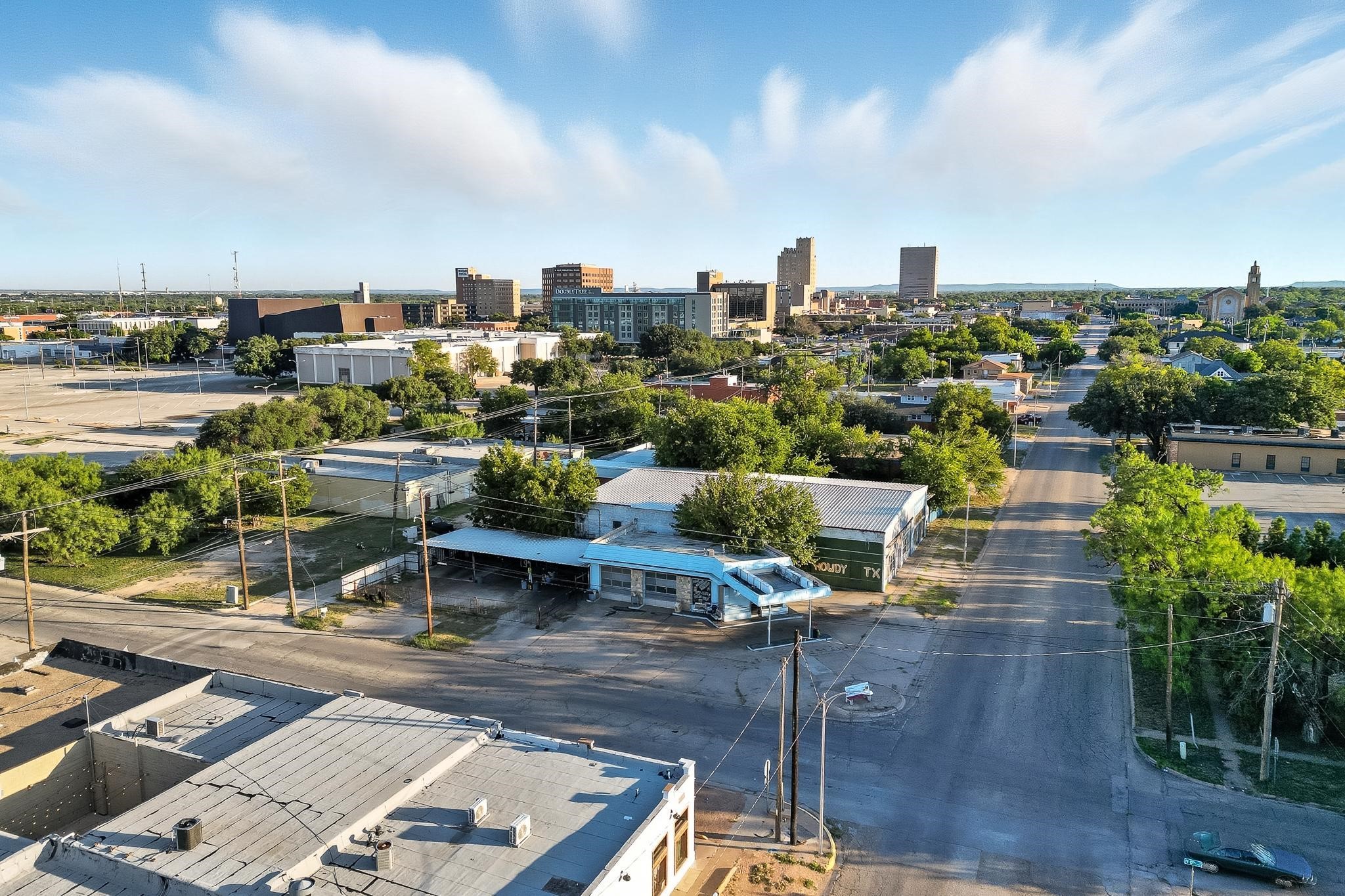 771 Hickory Street Abilene TX 79601