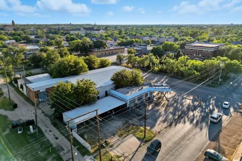 771 Hickory Street Abilene TX 79601