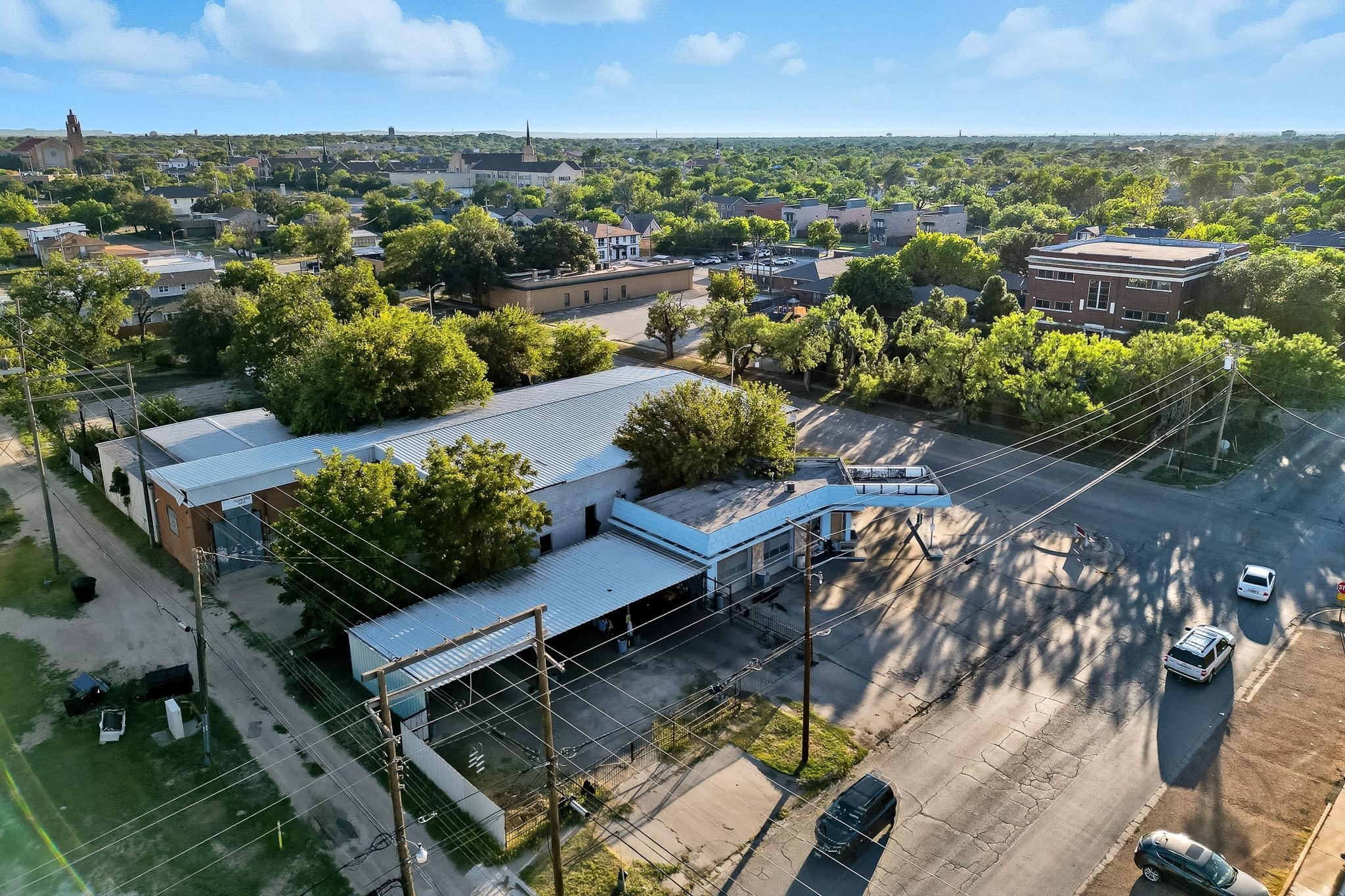 771 Hickory Street Abilene TX 79601