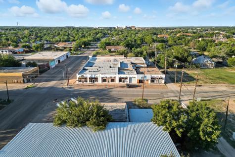 771 Hickory Street Abilene TX 79601