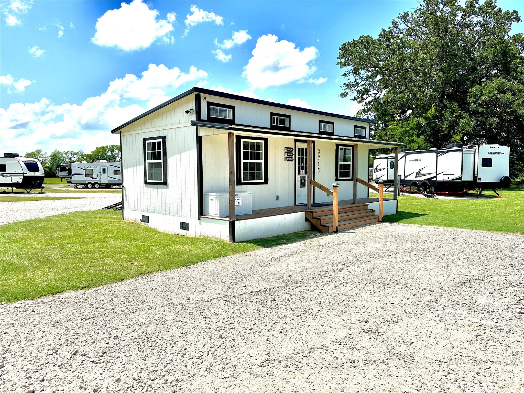 3715 Farm Road 1567 W Sulphur Springs TX 75482