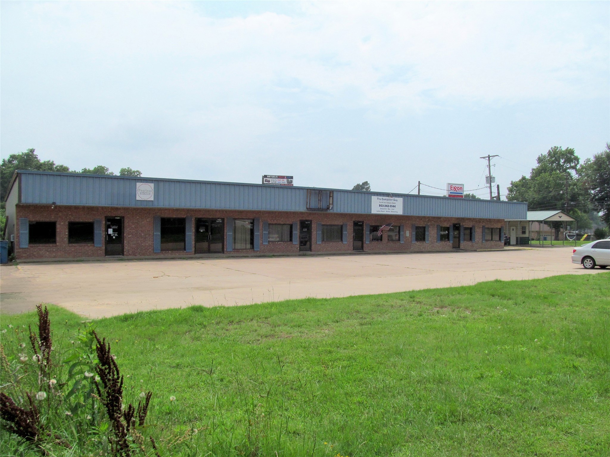 821 S Main Street Winnsboro TX 75494