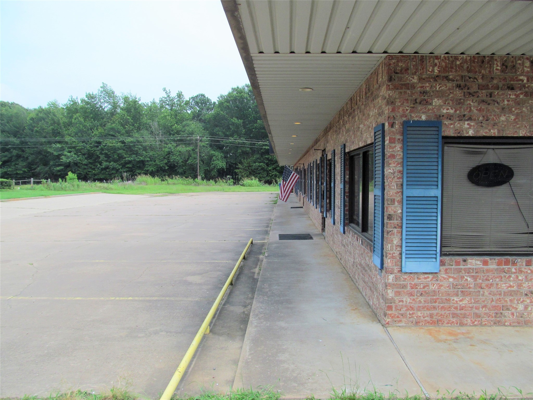 821 S Main Street Winnsboro TX 75494