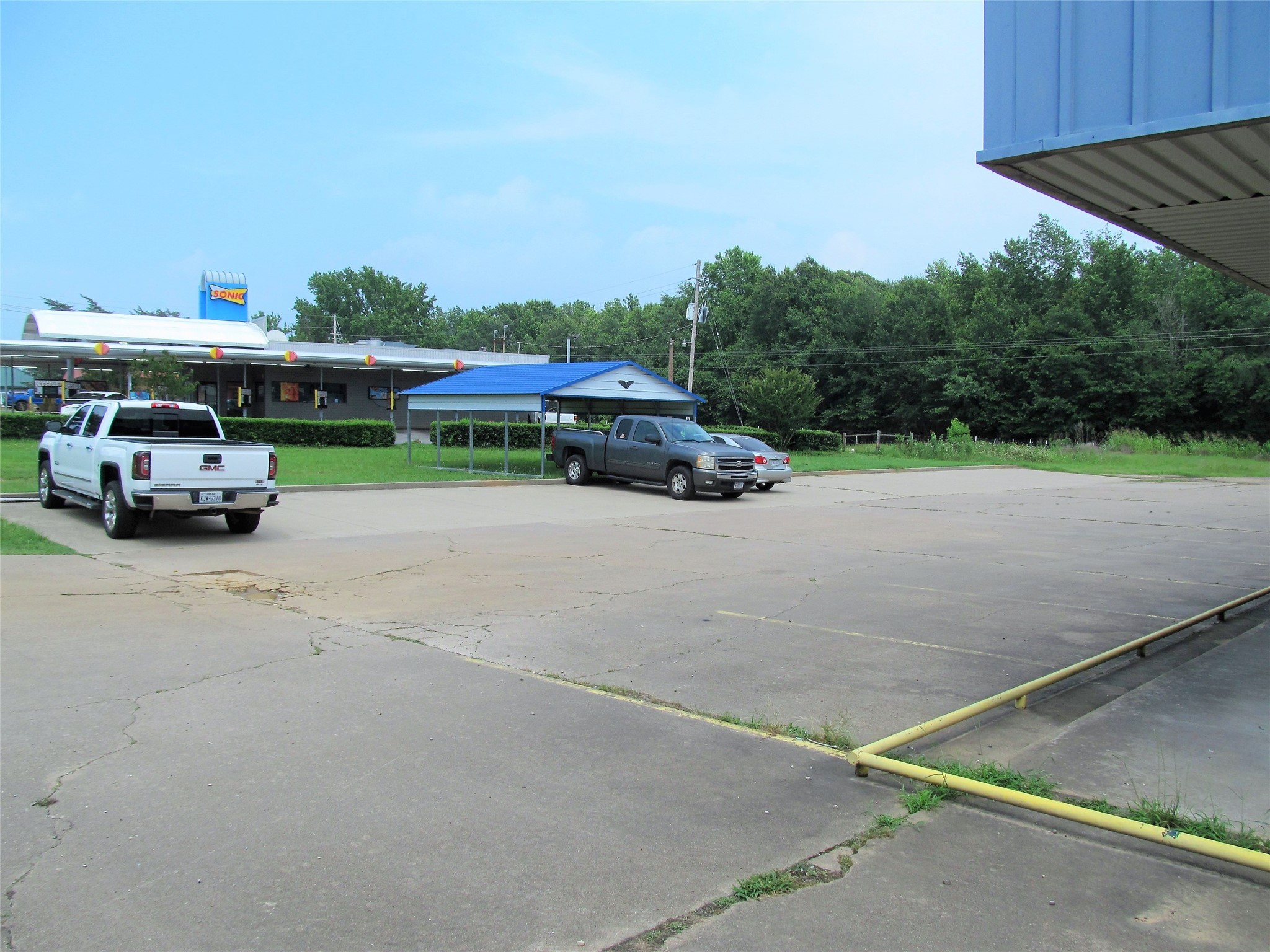 821 S Main Street Winnsboro TX 75494