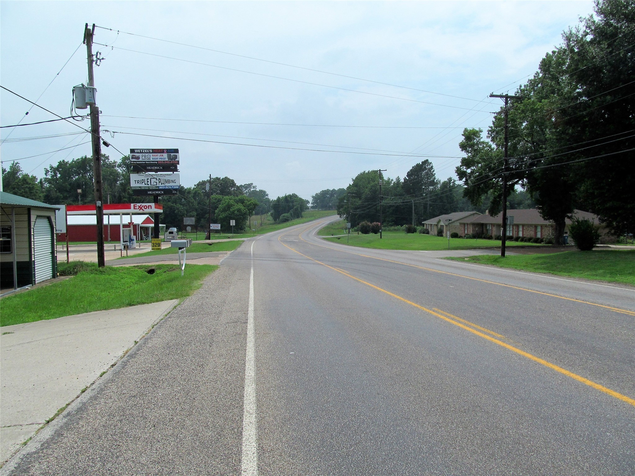 821 S Main Street Winnsboro TX 75494