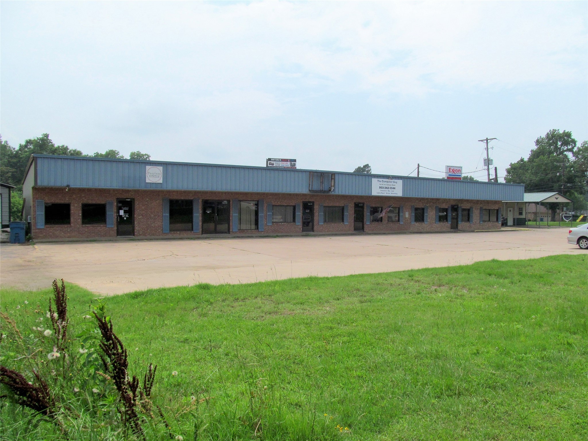 821 S Main Street Winnsboro TX 75494