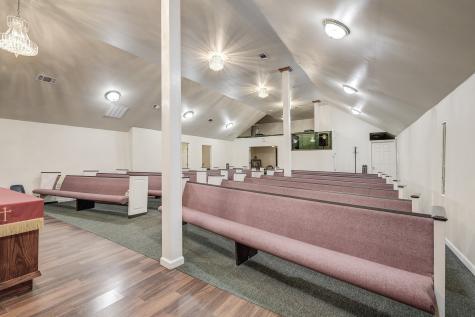 1338 Hortense Avenue Dallas TX 75216