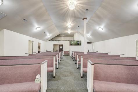 1338 Hortense Avenue Dallas TX 75216