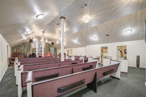 1338 Hortense Avenue Dallas TX 75216