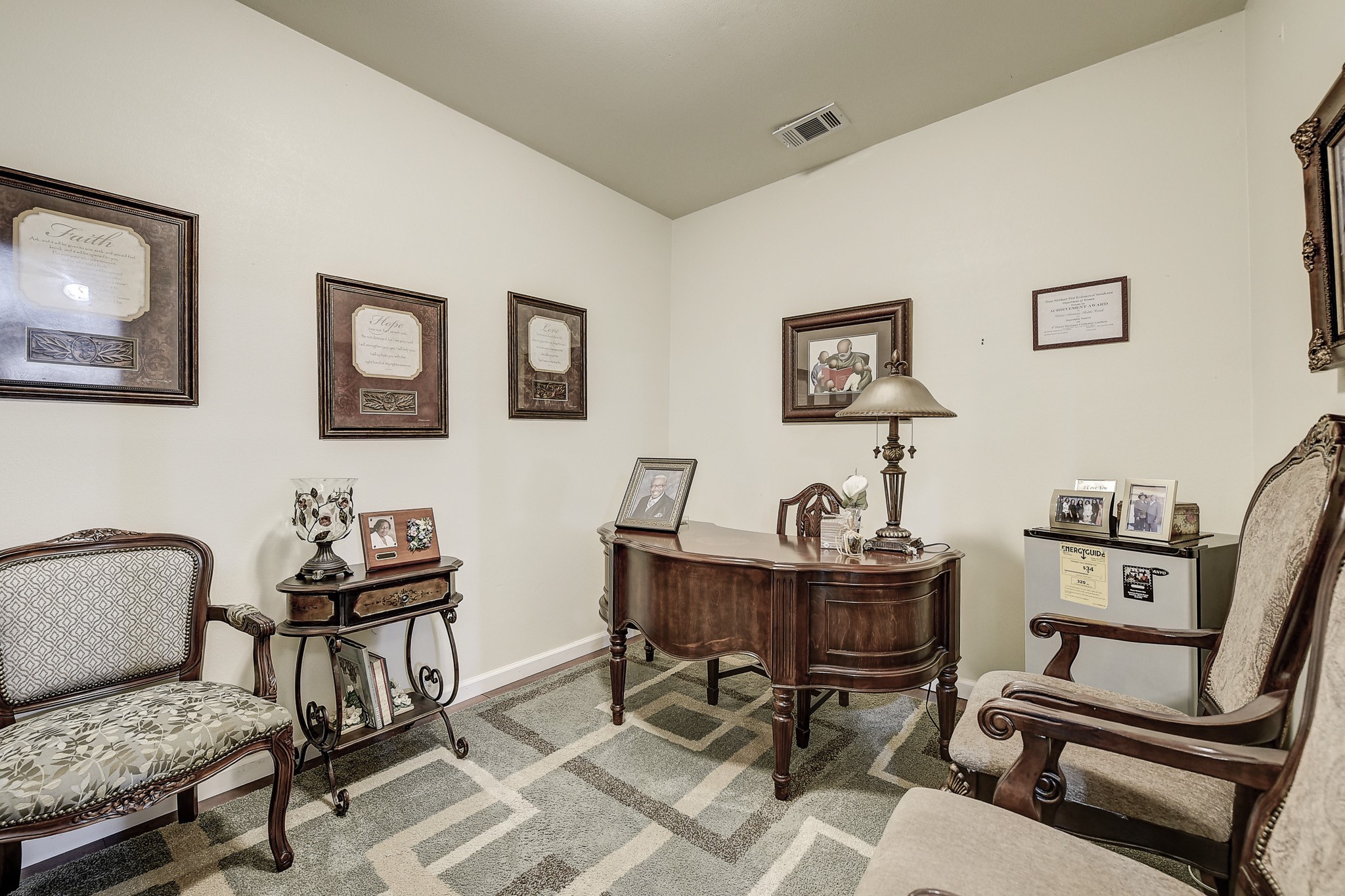 1338 Hortense Avenue Dallas TX 75216