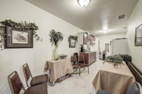 1338 Hortense Avenue Dallas TX 75216