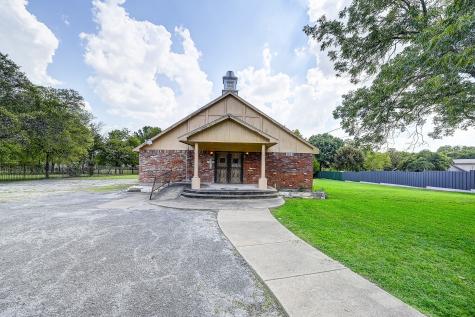 1338 Hortense Avenue Dallas TX 75216