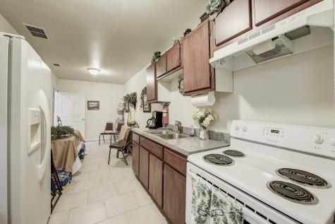 1338 Hortense Avenue Dallas TX 75216