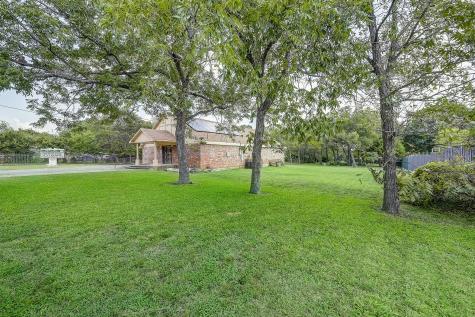 1338 Hortense Avenue Dallas TX 75216