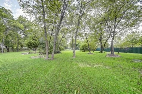 1338 Hortense Avenue Dallas TX 75216