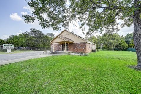 1338 Hortense Avenue Dallas TX 75216