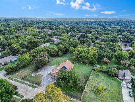 1338 Hortense Avenue Dallas TX 75216