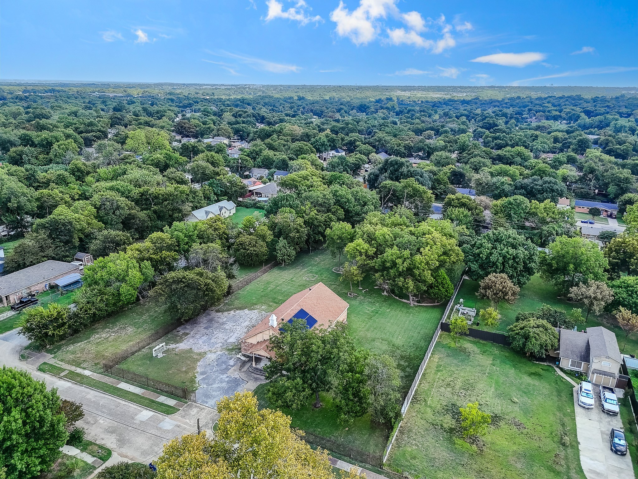 1338 Hortense Avenue Dallas TX 75216