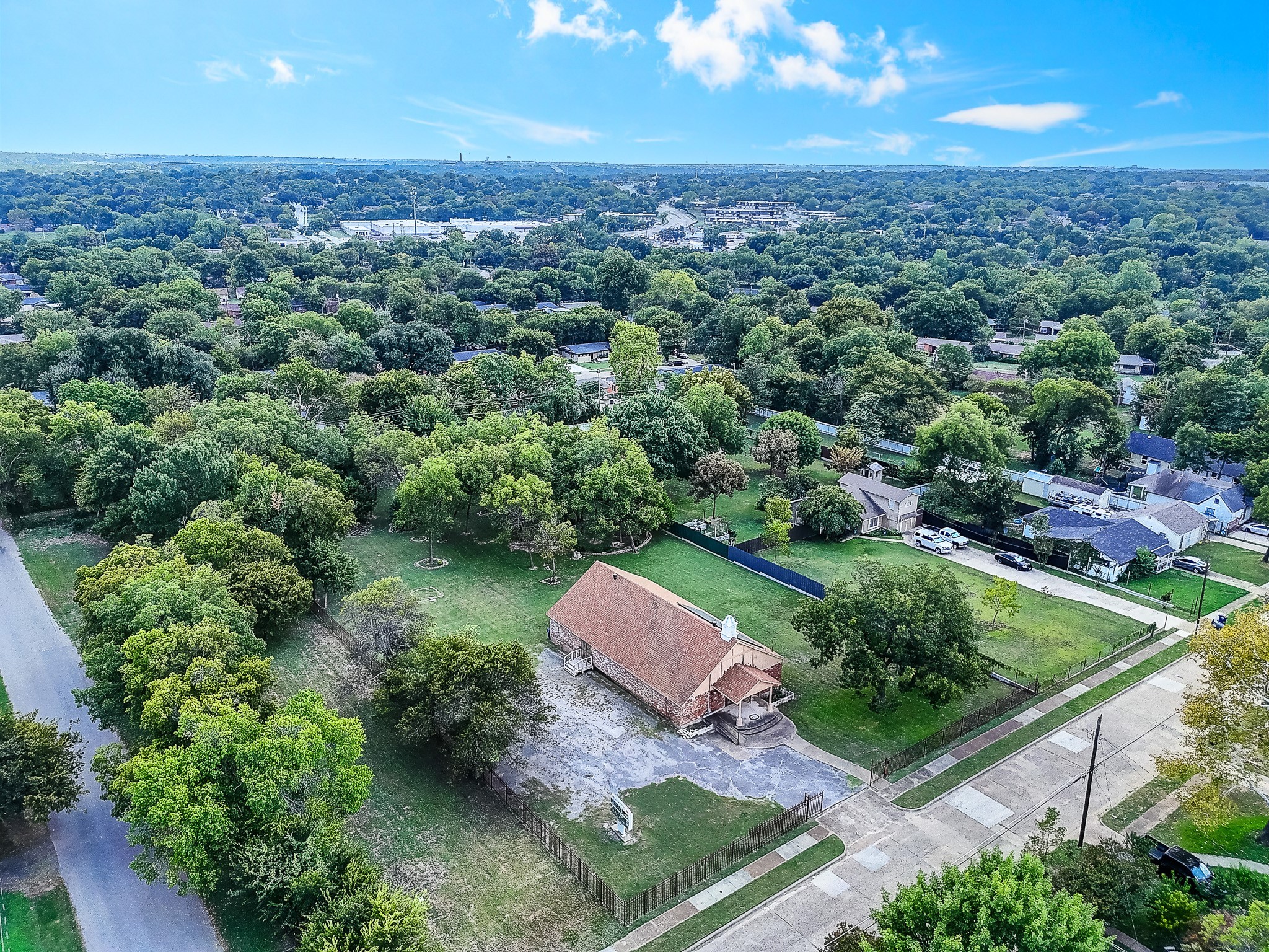 1338 Hortense Avenue Dallas TX 75216