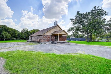 1338 Hortense Avenue Dallas TX 75216