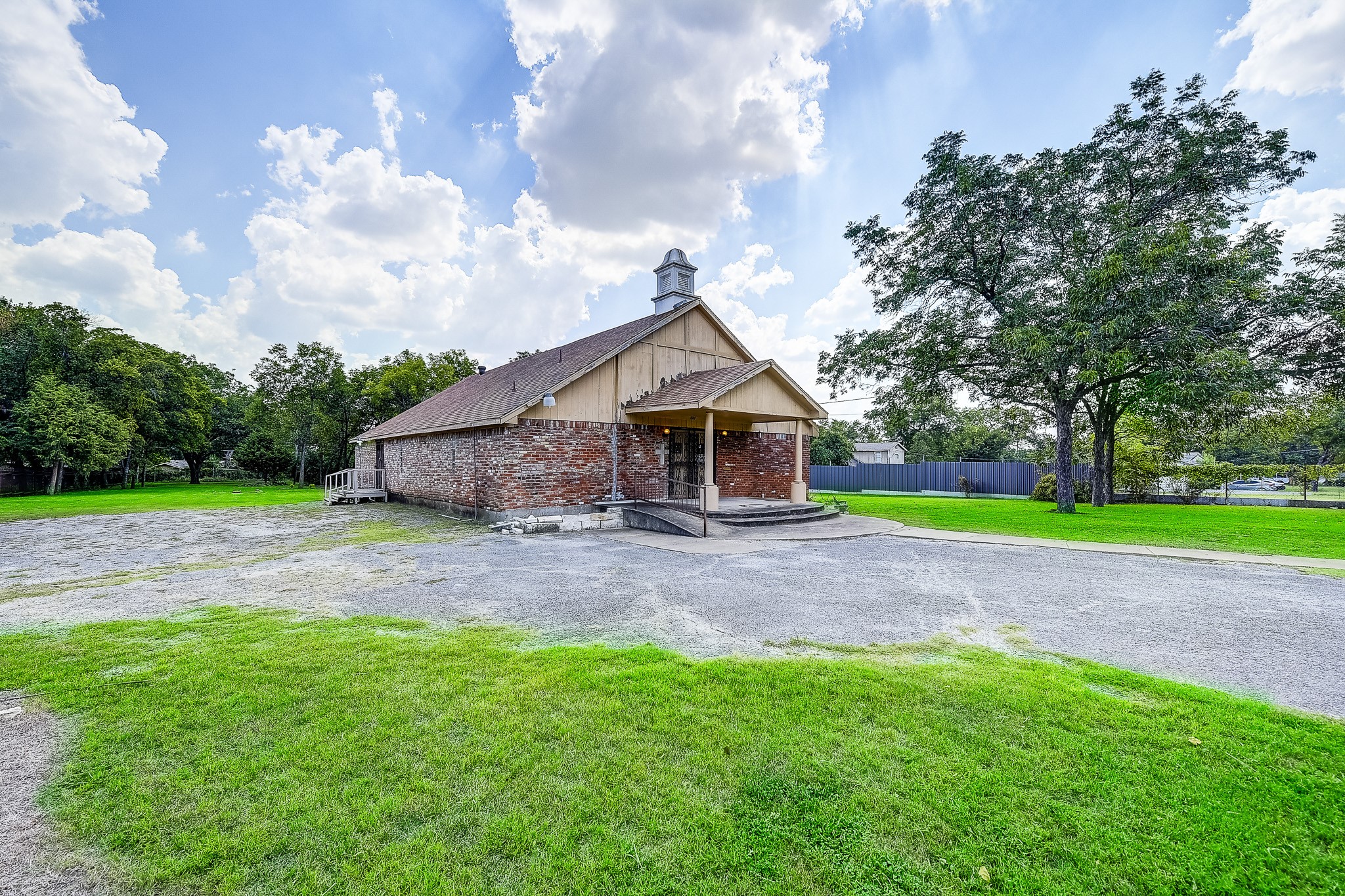 1338 Hortense Avenue Dallas TX 75216