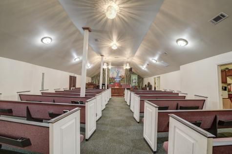 1338 Hortense Avenue Dallas TX 75216