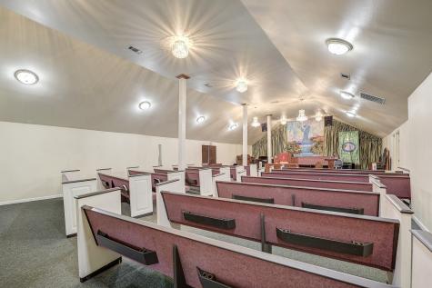 1338 Hortense Avenue Dallas TX 75216