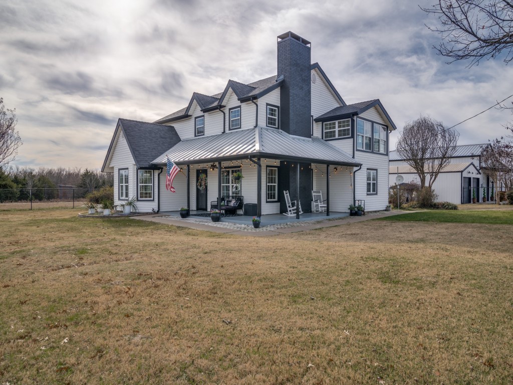 1840 County Road 4309 N Greenville TX 75401