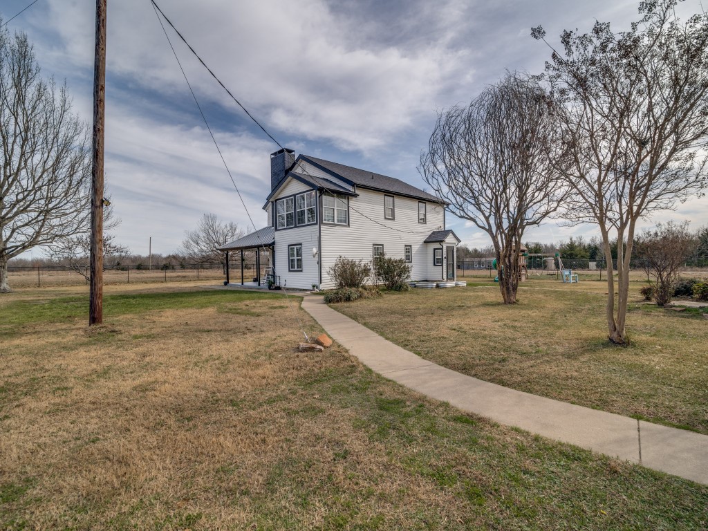 1840 County Road 4309 N Greenville TX 75401