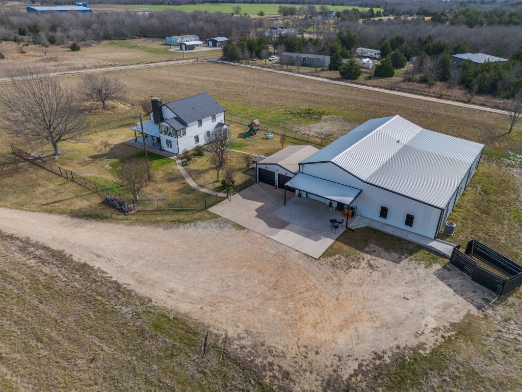1840 County Road 4309 N Greenville TX 75401