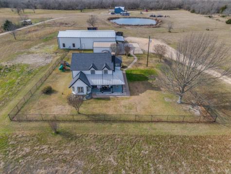 1840 County Road 4309 N Greenville TX 75401