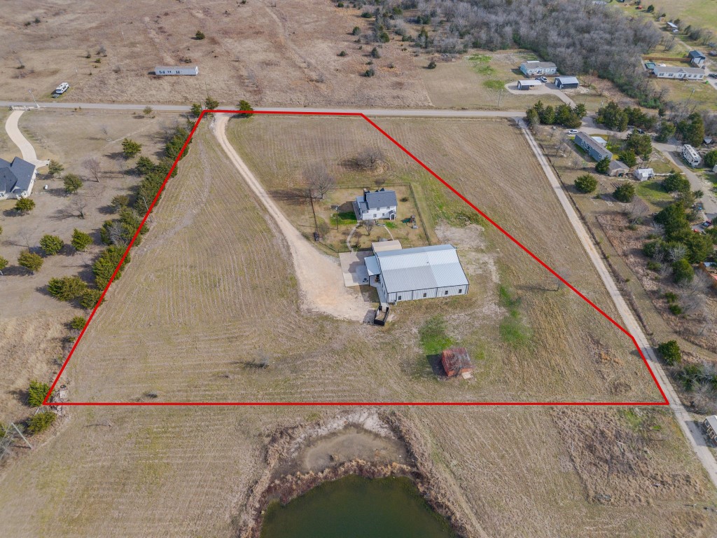 1840 County Road 4309 N Greenville TX 75401