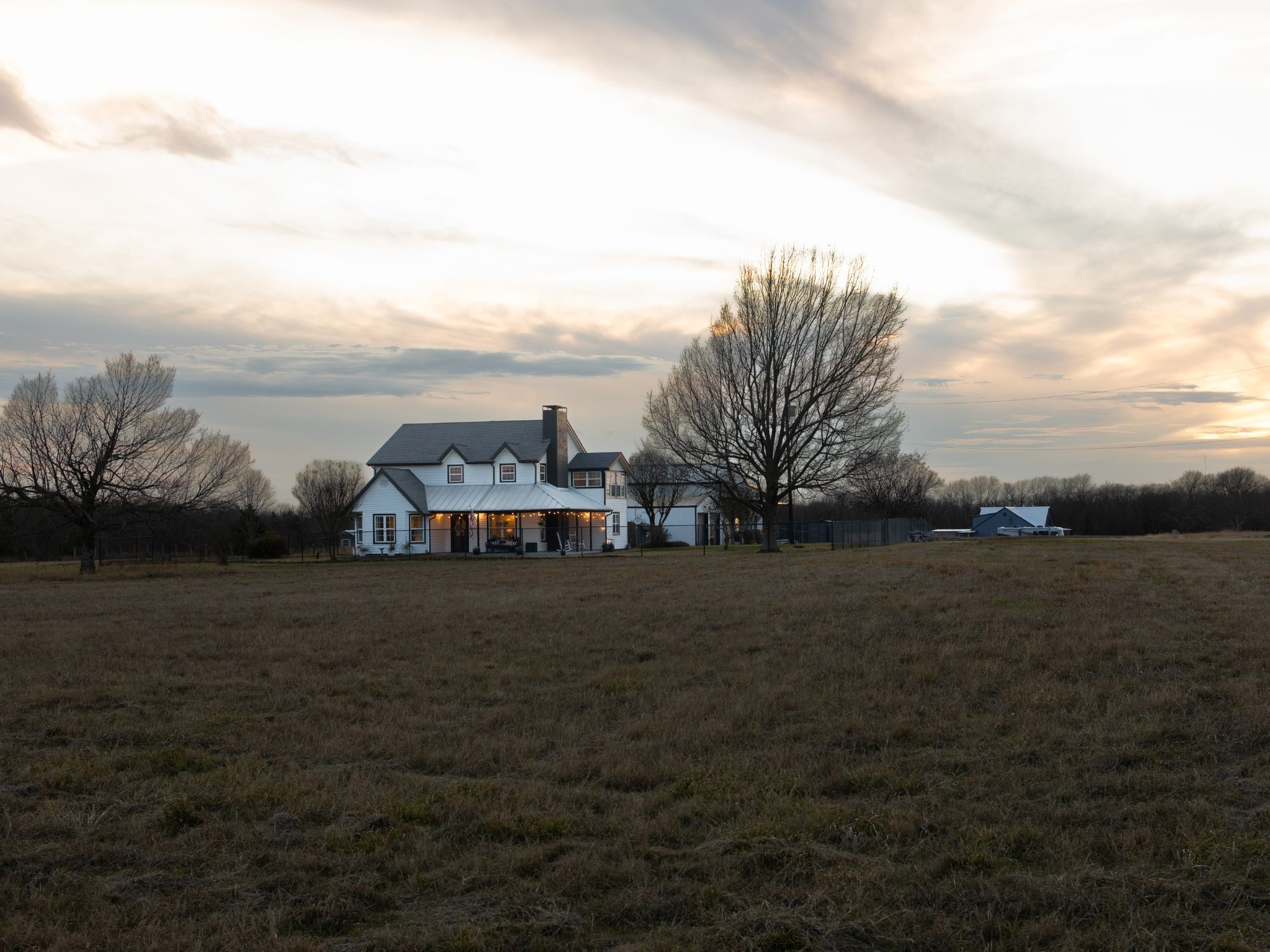 1840 County Road 4309 N Greenville TX 75401