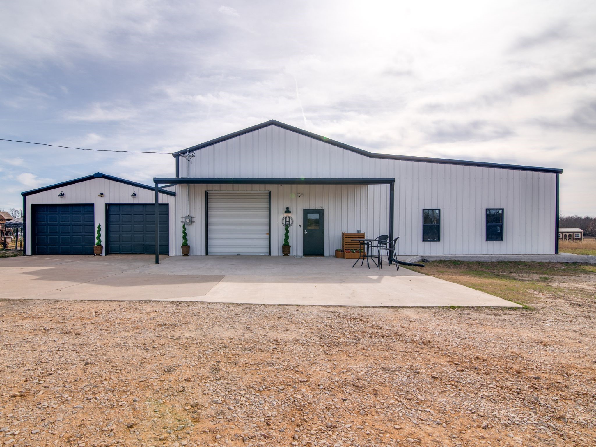 1840 County Road 4309 N Greenville TX 75401