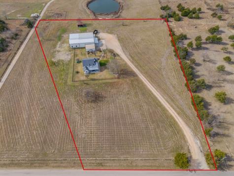1840 County Road 4309 N Greenville TX 75401