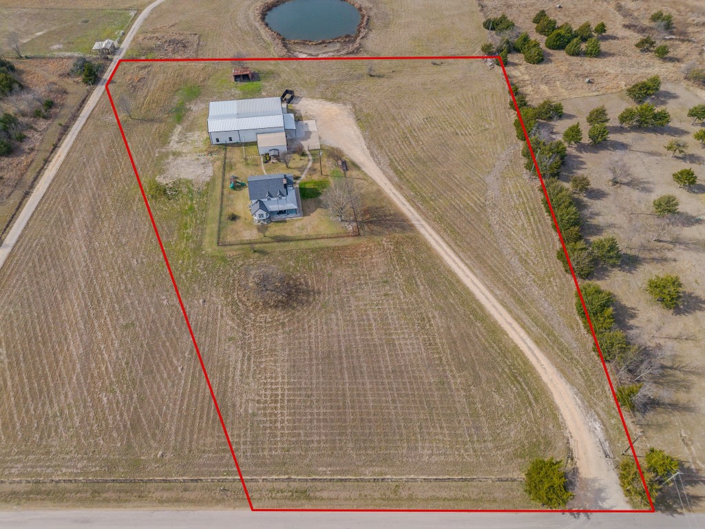 1840 County Road 4309 N Greenville TX 75401