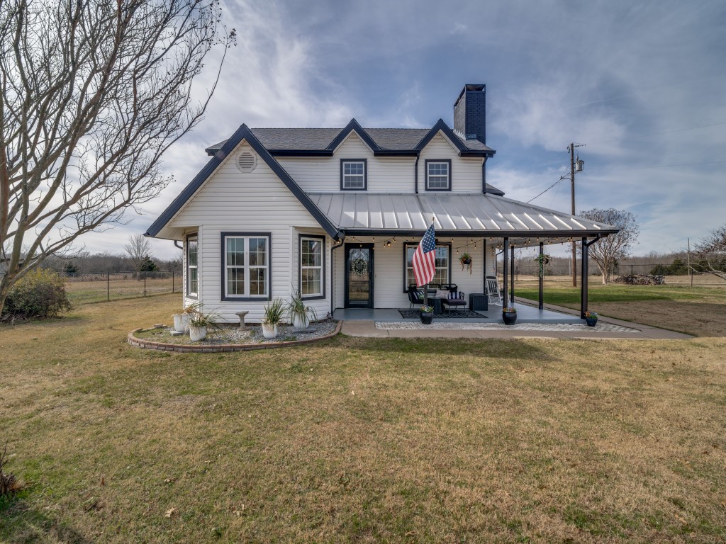 1840 County Road 4309 N Greenville TX 75401
