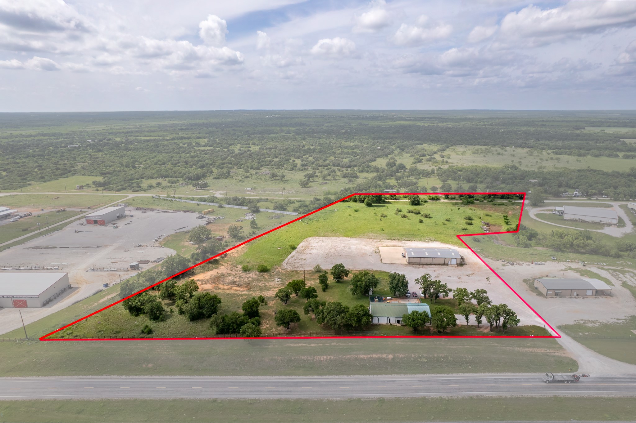 9500 Interstate 20 E Eastland TX 76448