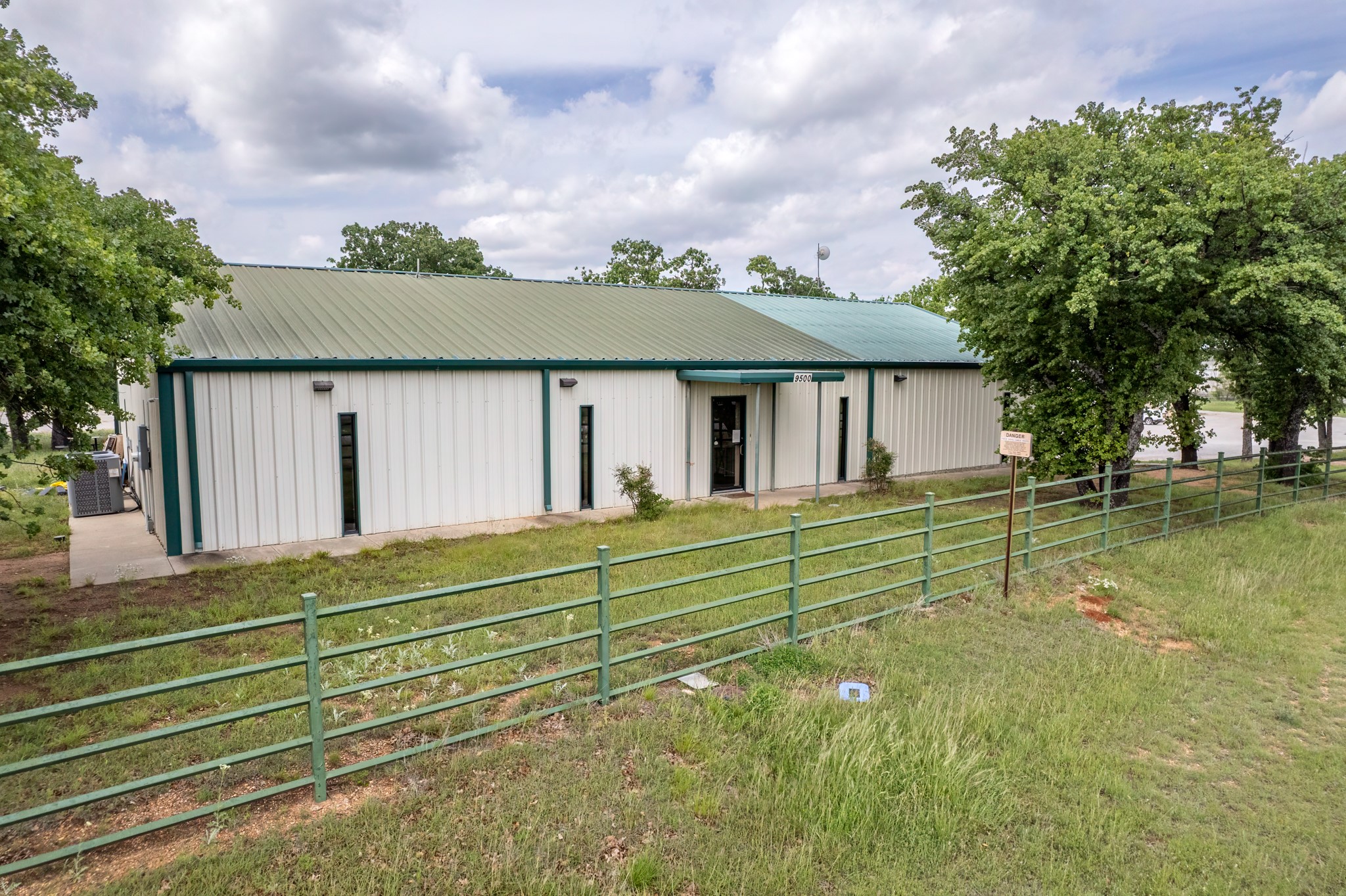 9500 Interstate 20 E Eastland TX 76448